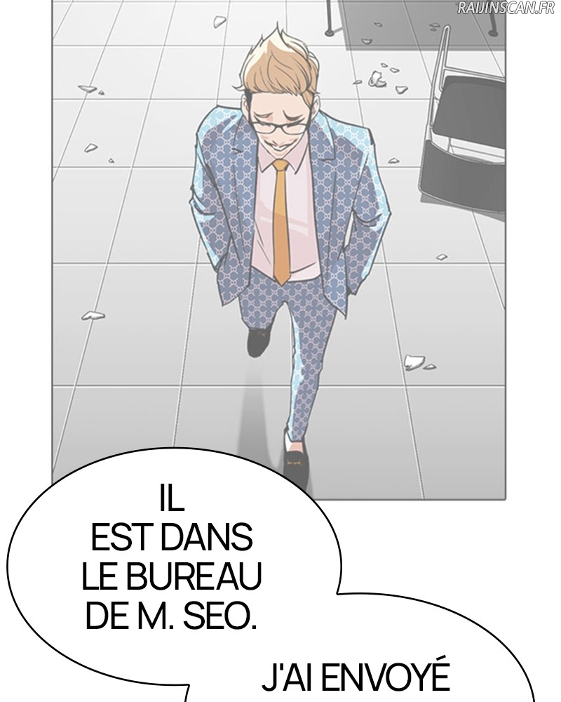Lookism Chapitre 294 - Page 20