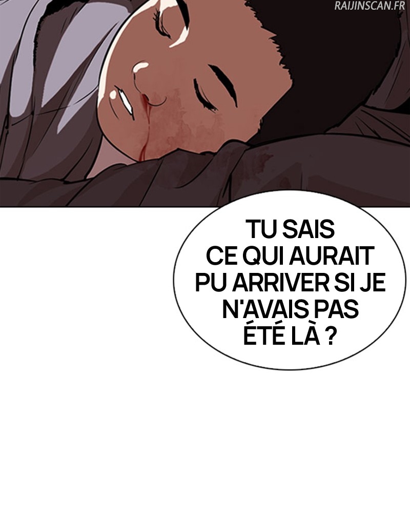 Lookism Chapitre 294 - Page 200