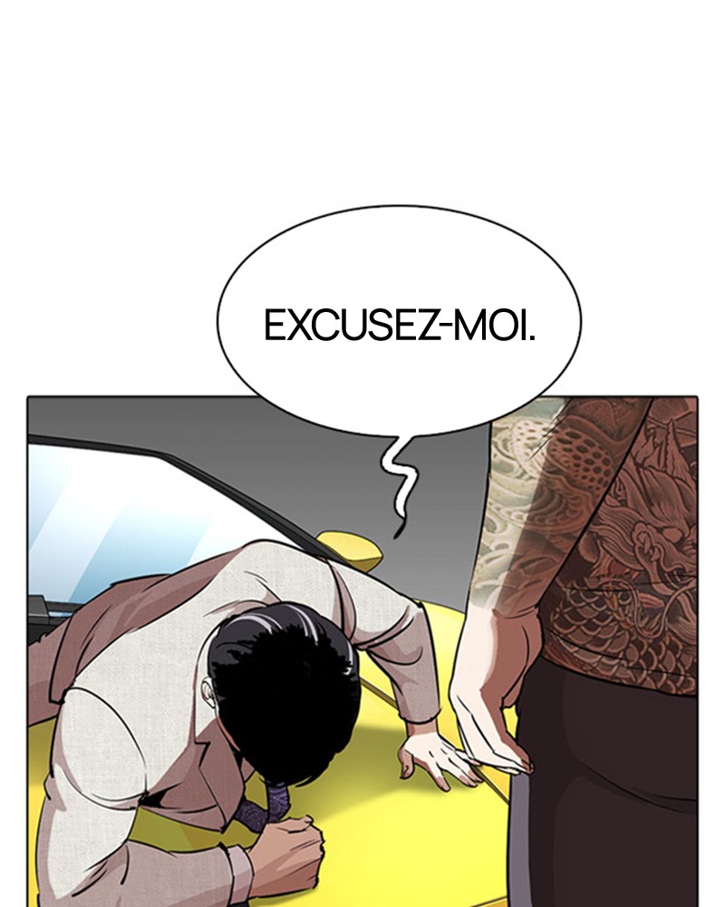 Lookism Chapitre 294 - Page 201
