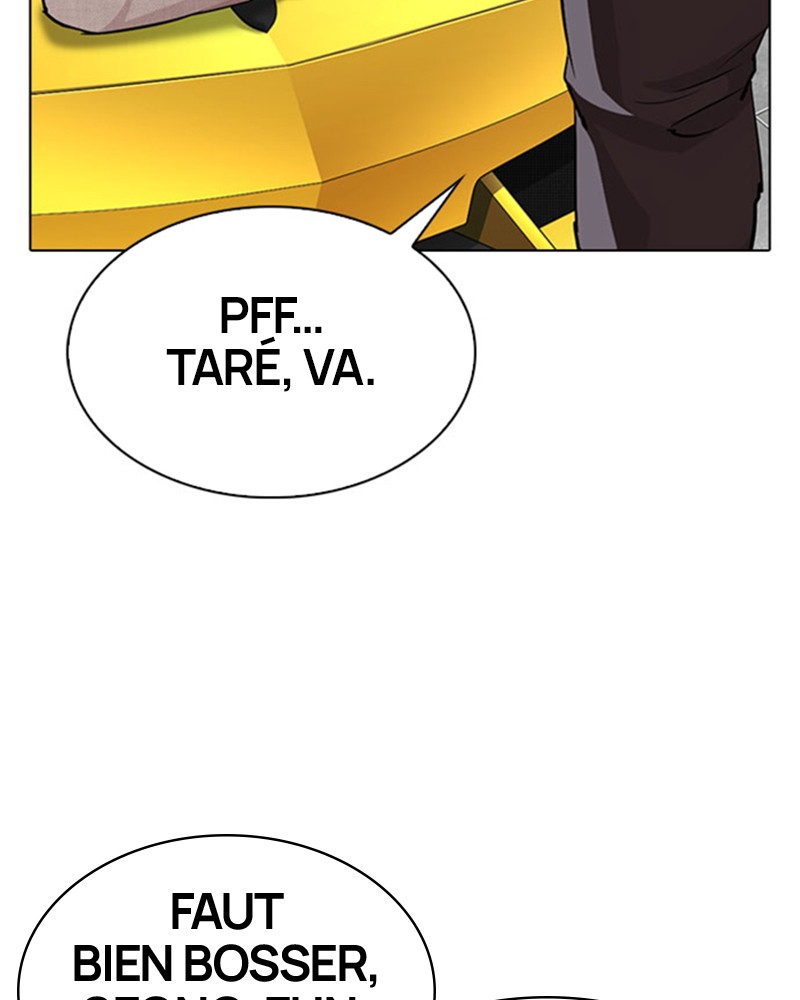 Lookism Chapitre 294 - Page 202