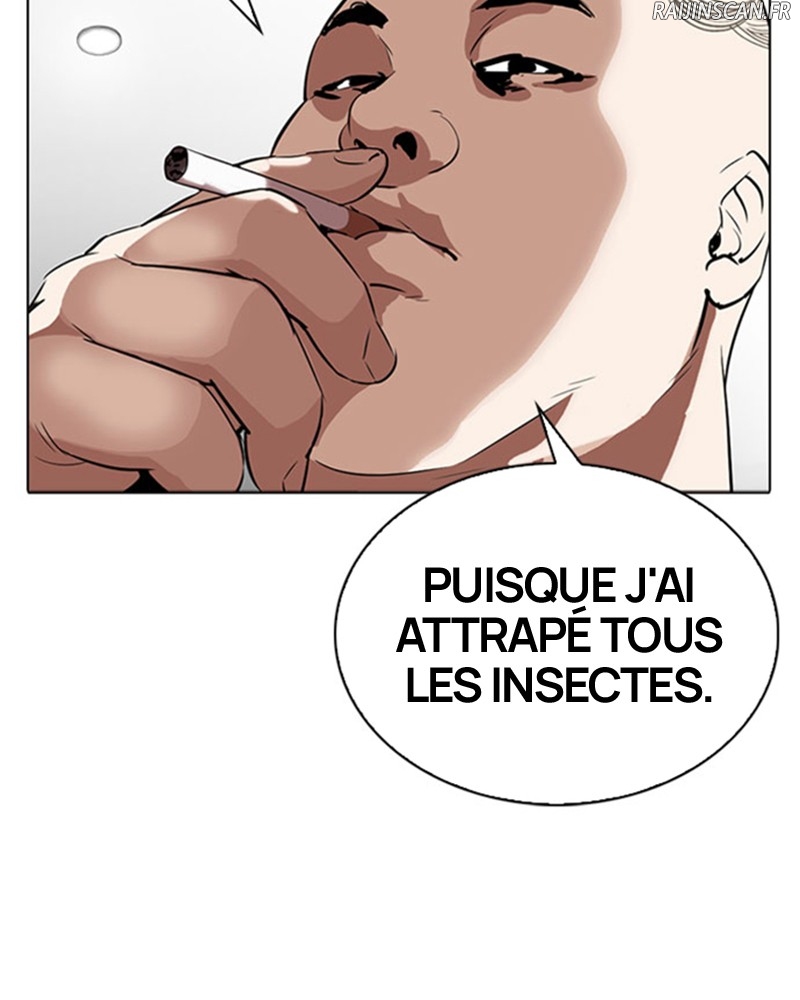 Lookism Chapitre 294 - Page 205
