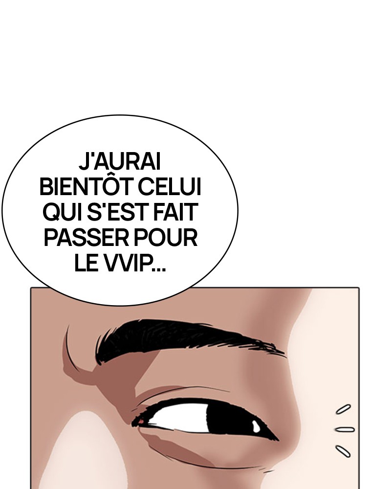 Lookism Chapitre 294 - Page 206