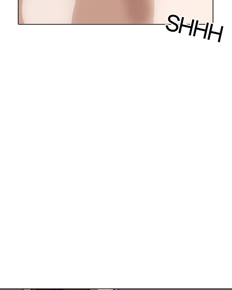 Lookism Chapitre 294 - Page 207