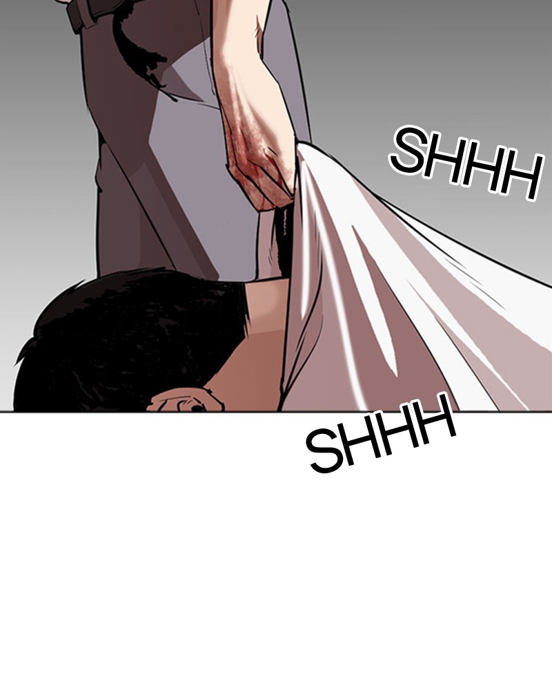 Lookism Chapitre 294 - Page 208