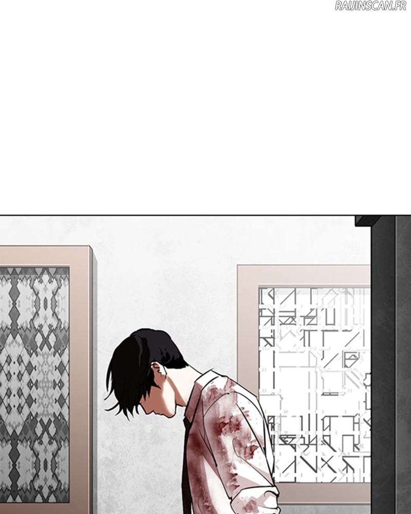 Lookism Chapitre 294 - Page 210