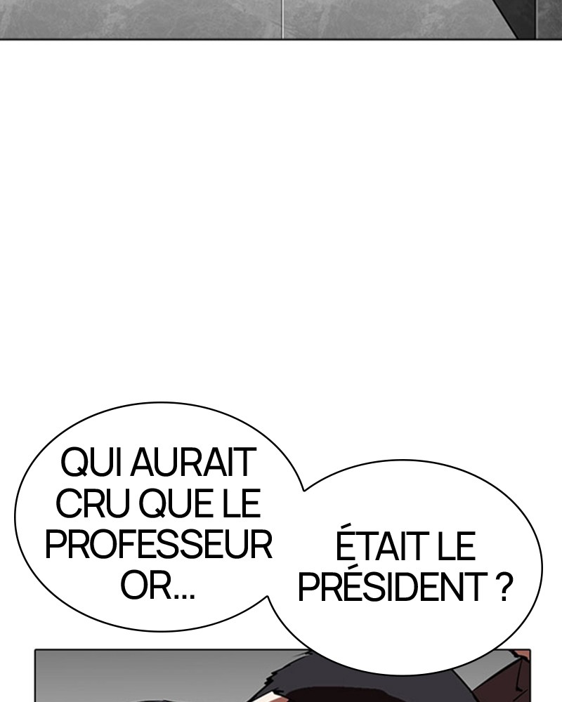 Lookism Chapitre 294 - Page 212