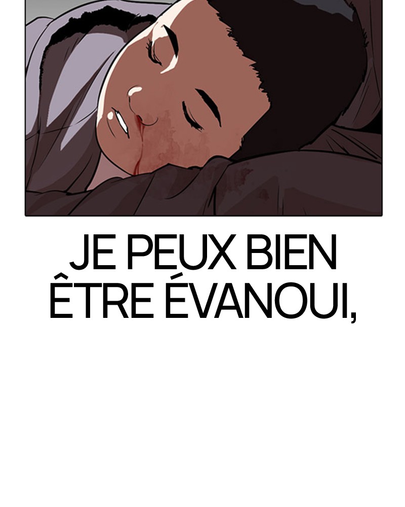 Lookism Chapitre 294 - Page 213