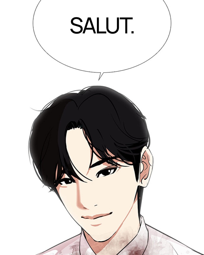 Lookism Chapitre 294 - Page 216