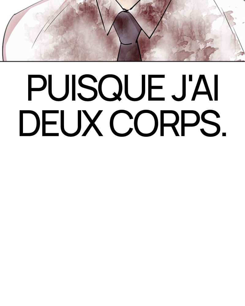 Lookism Chapitre 294 - Page 217