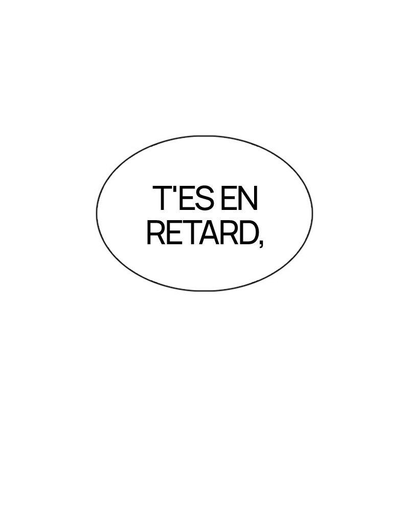 Lookism Chapitre 294 - Page 218