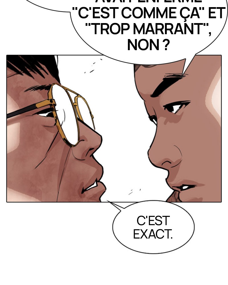 Lookism Chapitre 294 - Page 22