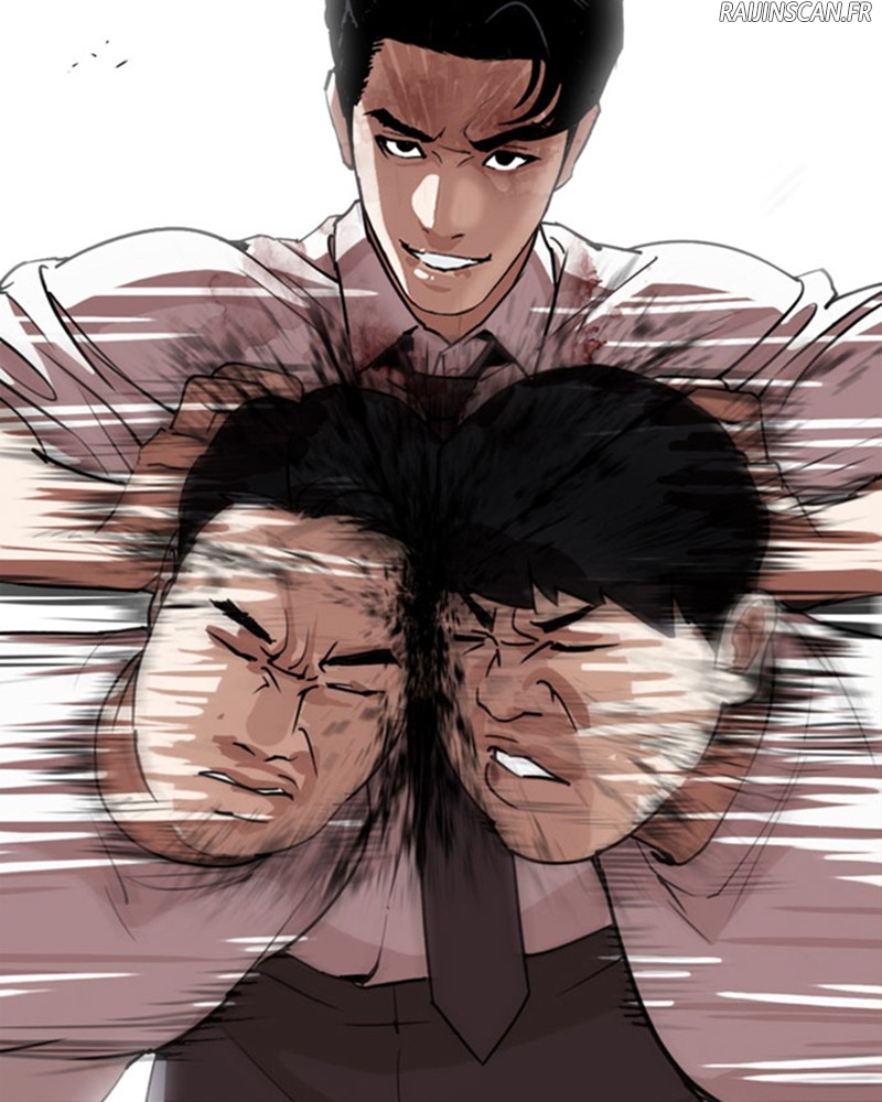 Lookism Chapitre 294 - Page 220