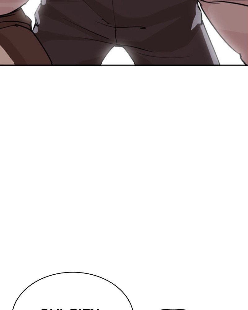 Lookism Chapitre 294 - Page 221