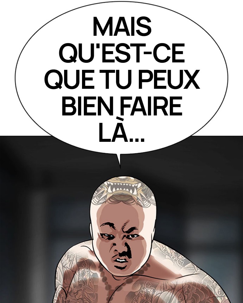 Lookism Chapitre 294 - Page 224