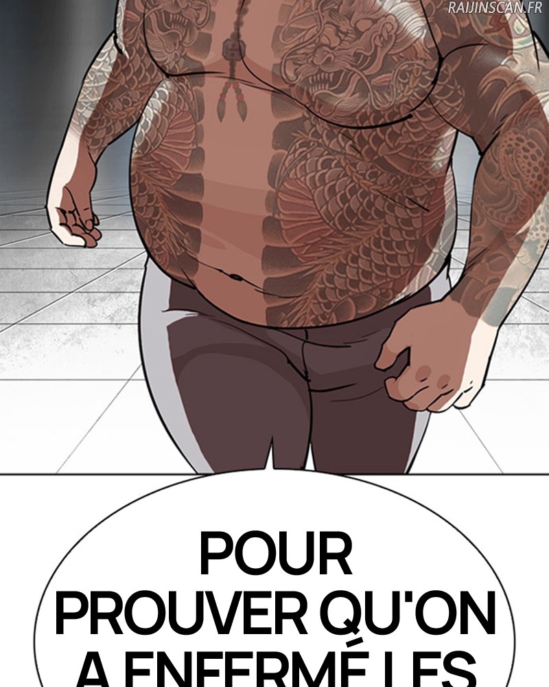 Lookism Chapitre 294 - Page 225