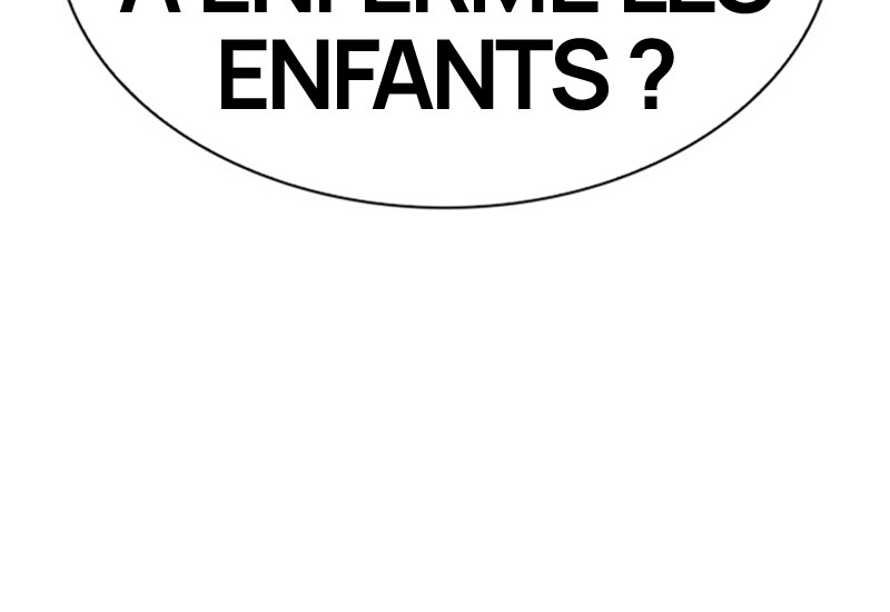 Lookism Chapitre 294 - Page 226
