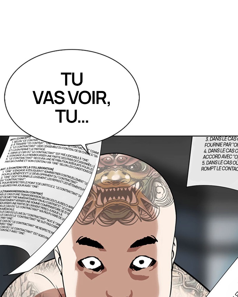Lookism Chapitre 294 - Page 227