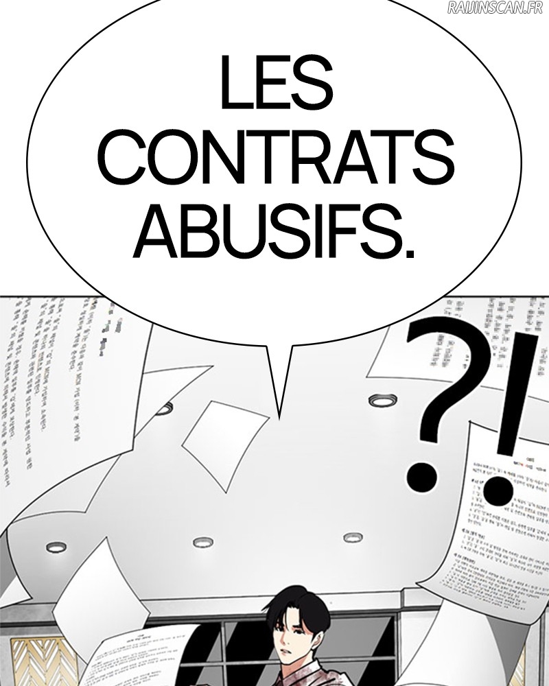 Lookism Chapitre 294 - Page 230