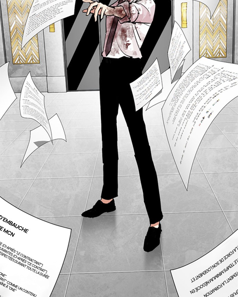 Lookism Chapitre 294 - Page 231