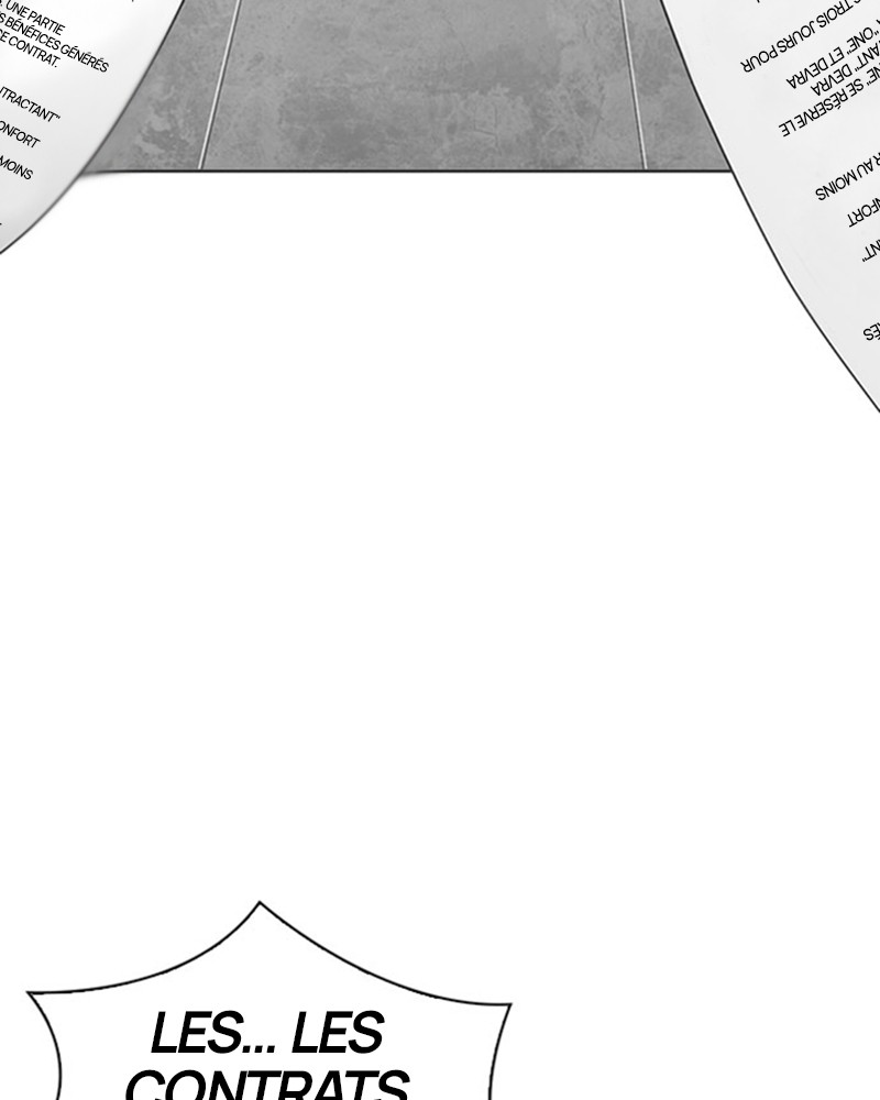 Lookism Chapitre 294 - Page 232