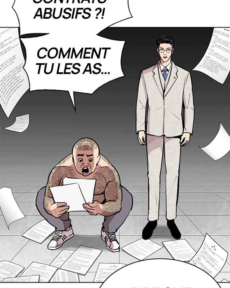 Lookism Chapitre 294 - Page 233