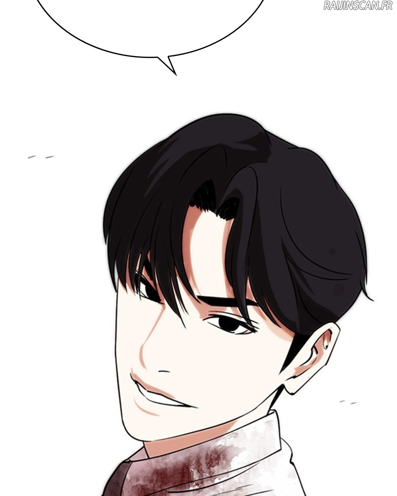 Lookism Chapitre 294 - Page 235