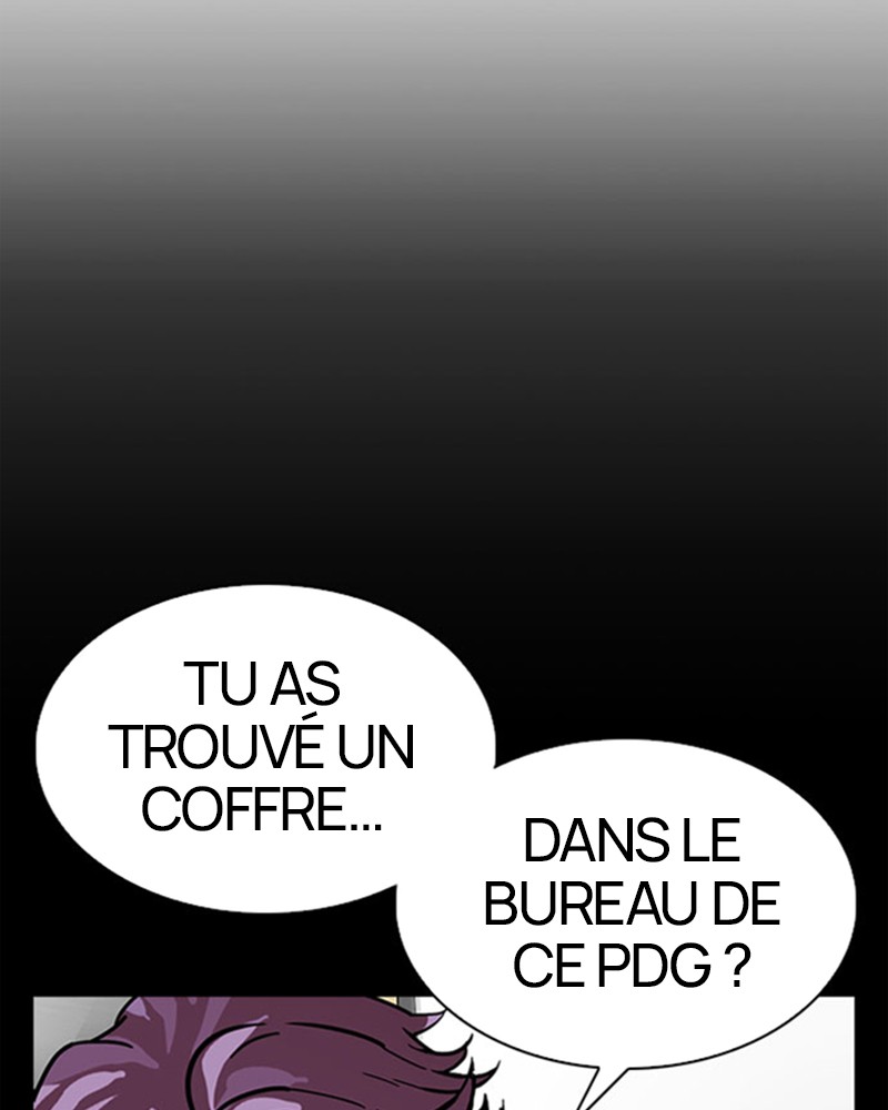 Lookism Chapitre 294 - Page 237