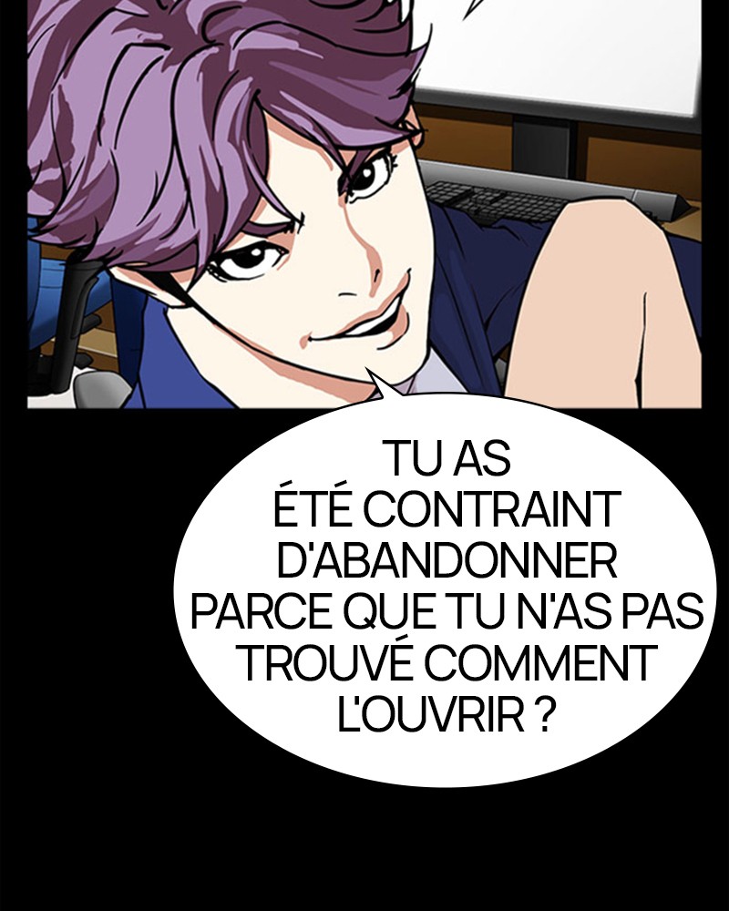 Lookism Chapitre 294 - Page 238