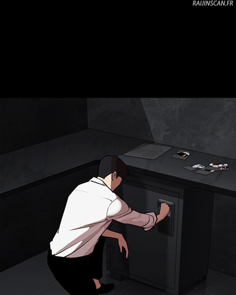 Lookism Chapitre 294 - Page 240