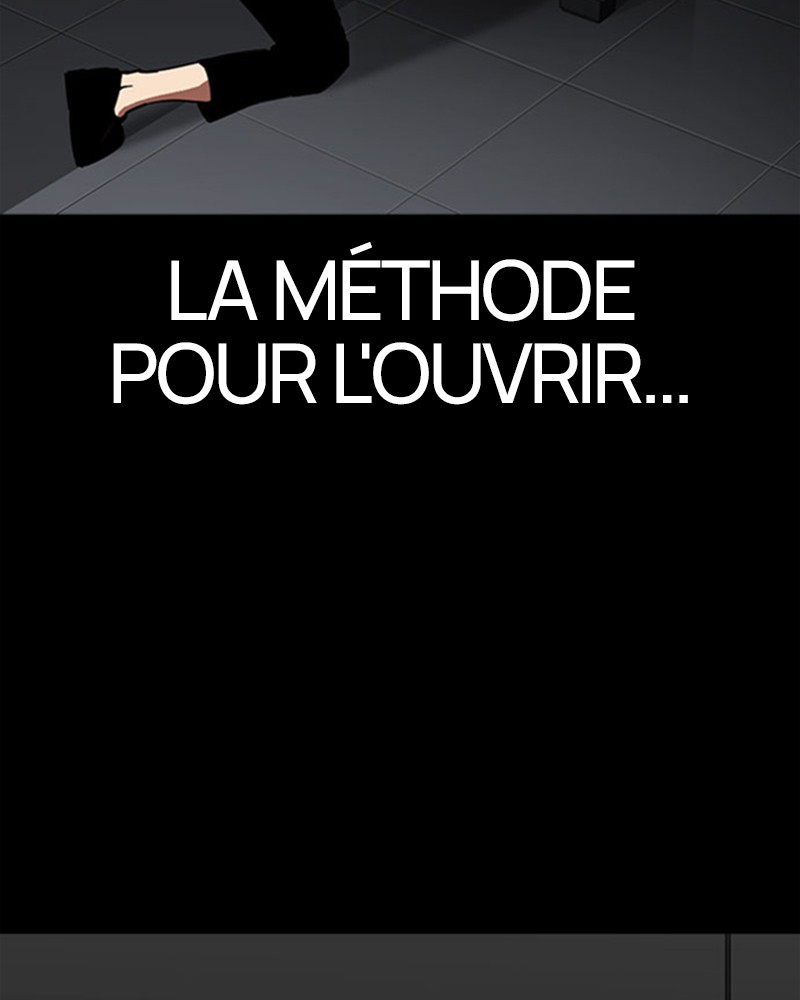 Lookism Chapitre 294 - Page 241