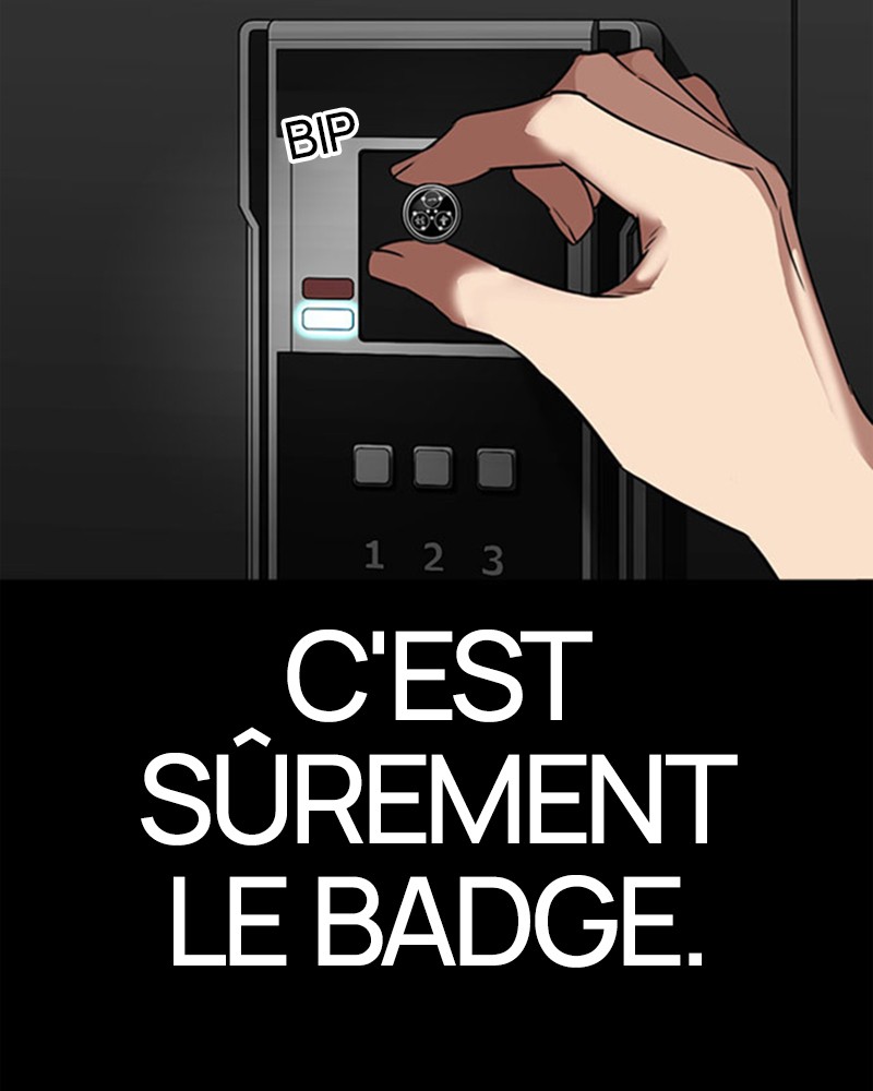 Lookism Chapitre 294 - Page 242