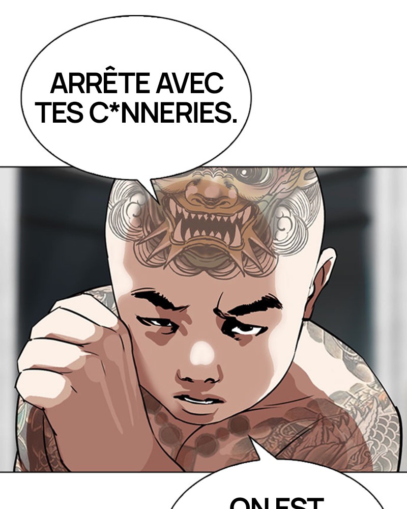 Lookism Chapitre 294 - Page 244