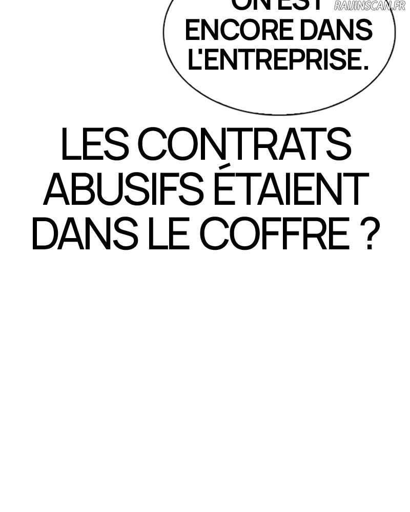 Lookism Chapitre 294 - Page 245