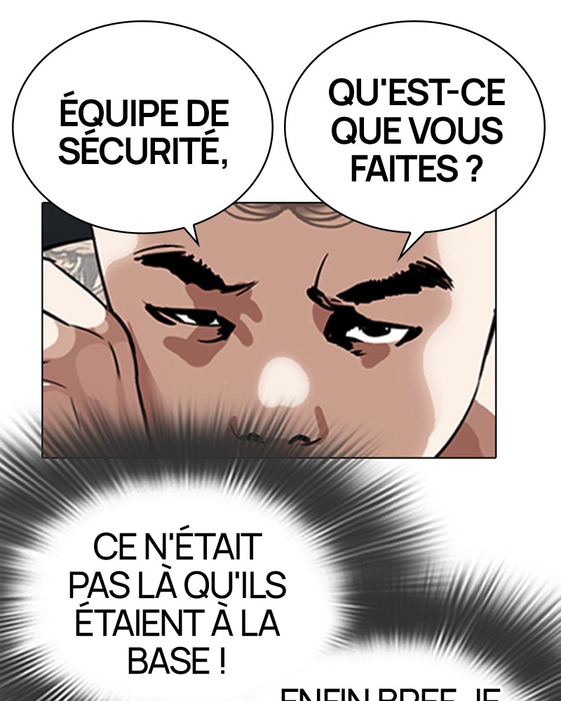 Lookism Chapitre 294 - Page 246