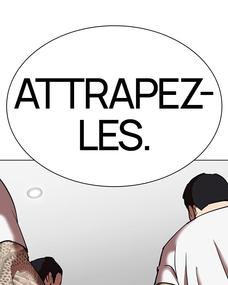 Lookism Chapitre 294 - Page 248