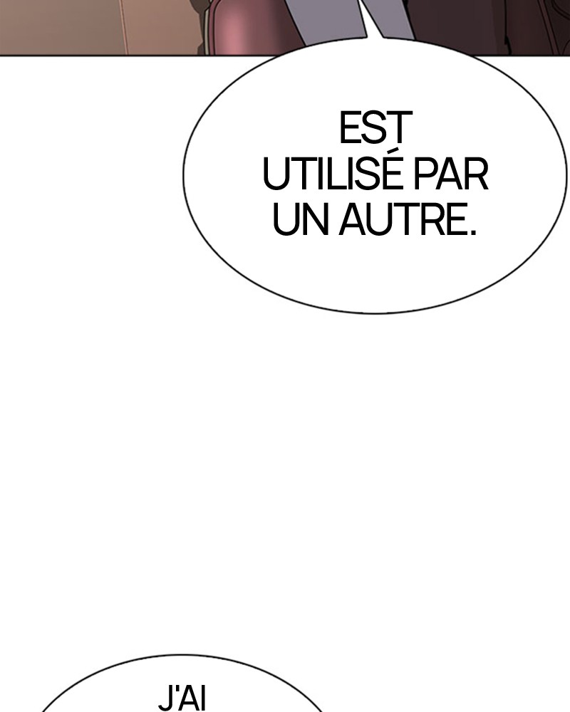 Lookism Chapitre 294 - Page 254