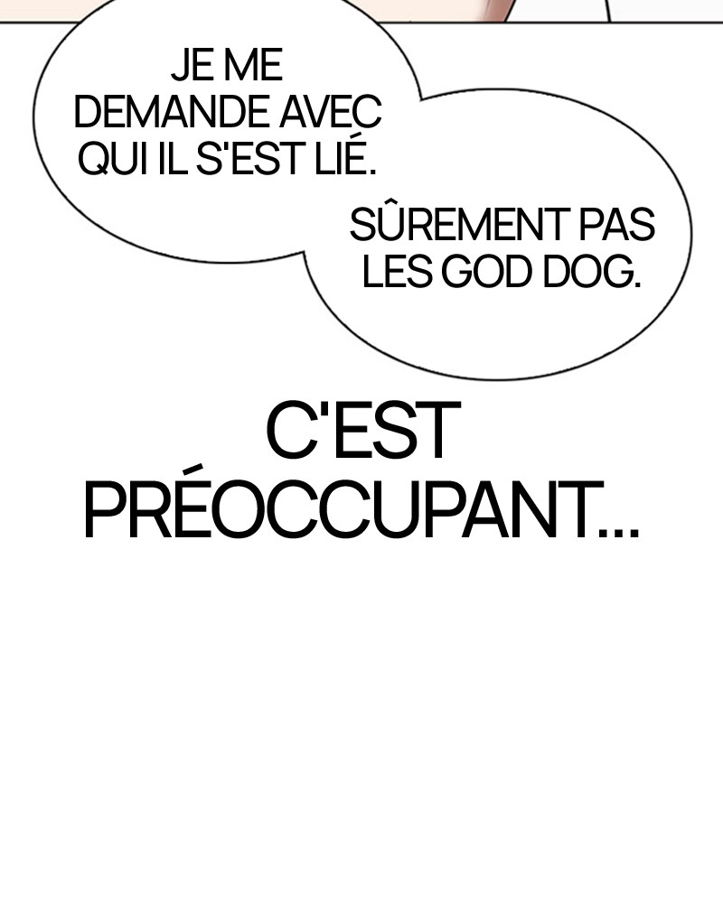 Lookism Chapitre 294 - Page 256