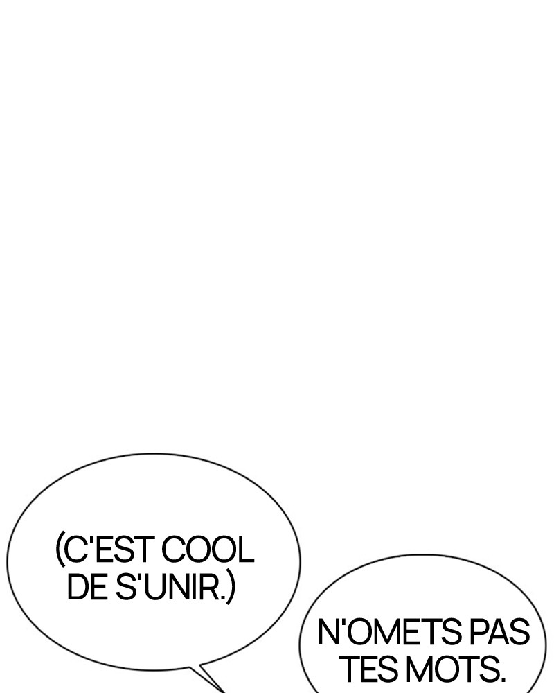 Lookism Chapitre 294 - Page 259