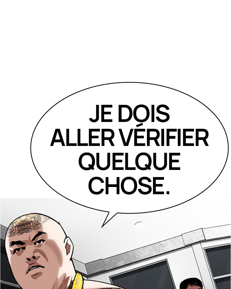 Lookism Chapitre 294 - Page 27
