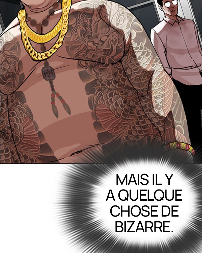 Lookism Chapitre 294 - Page 28