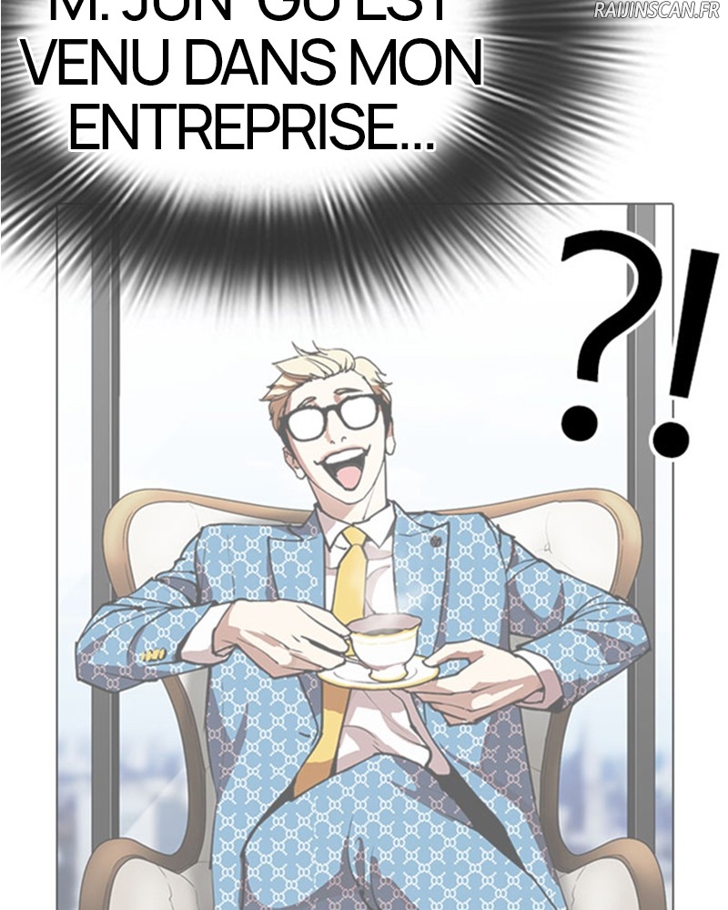 Lookism Chapitre 294 - Page 30