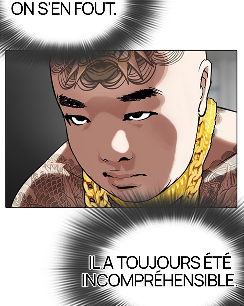 Lookism Chapitre 294 - Page 33