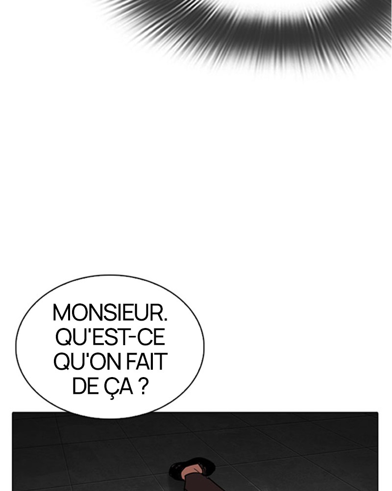 Lookism Chapitre 294 - Page 34