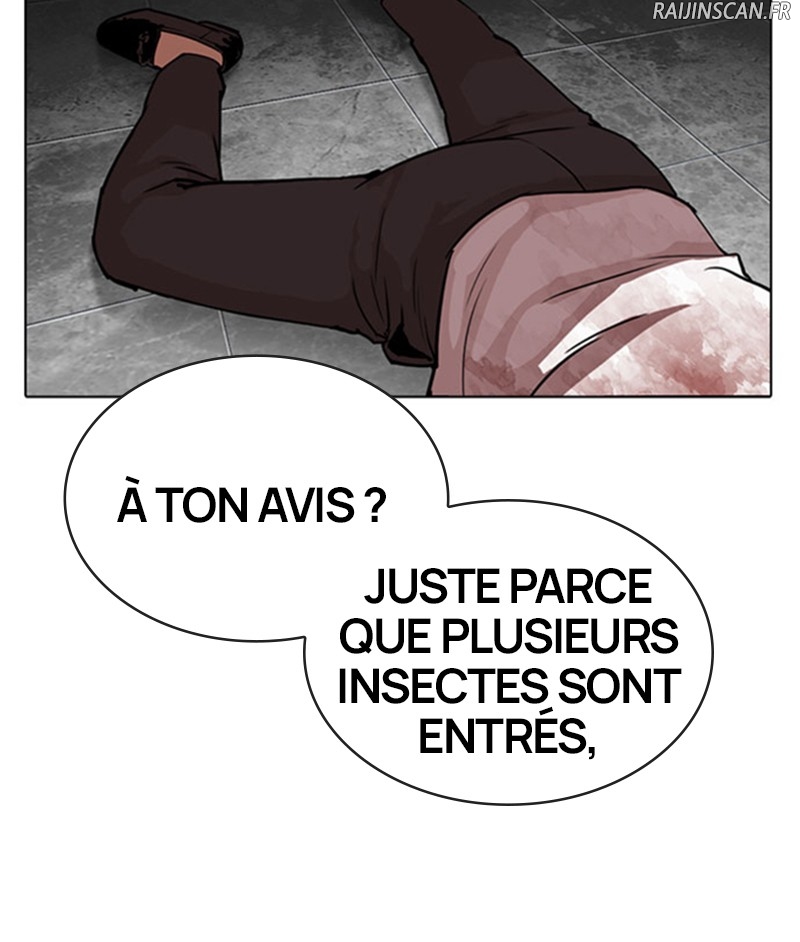 Lookism Chapitre 294 - Page 35