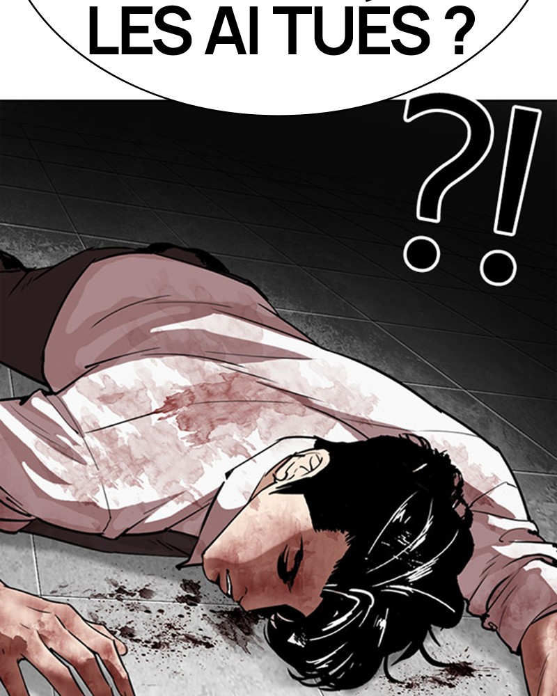 Lookism Chapitre 294 - Page 37