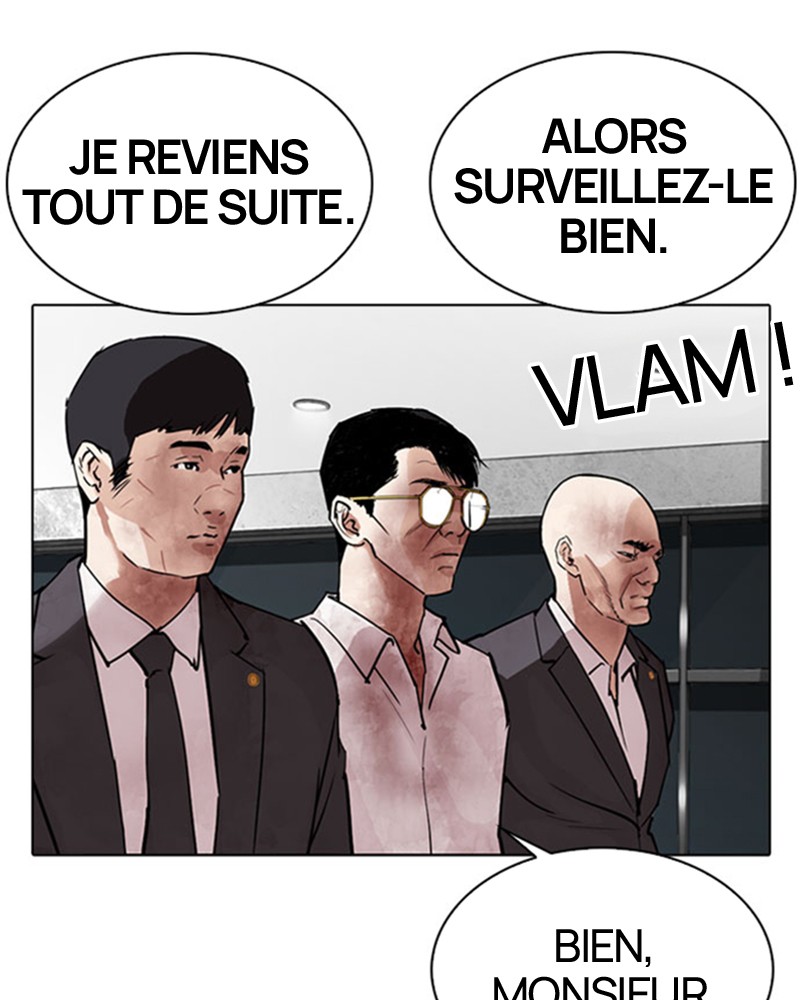 Lookism Chapitre 294 - Page 39