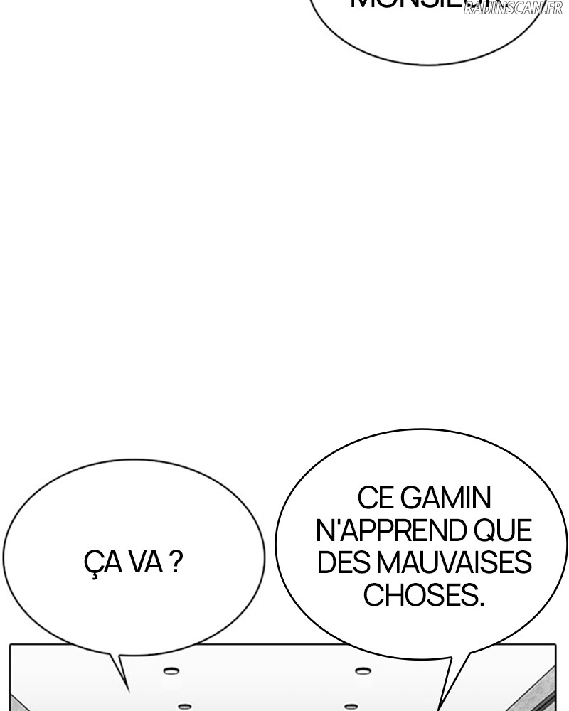 Lookism Chapitre 294 - Page 40
