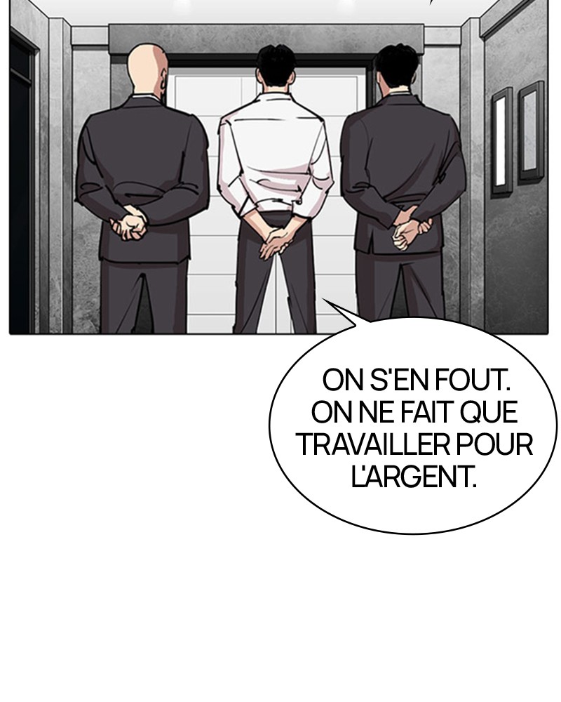 Lookism Chapitre 294 - Page 41