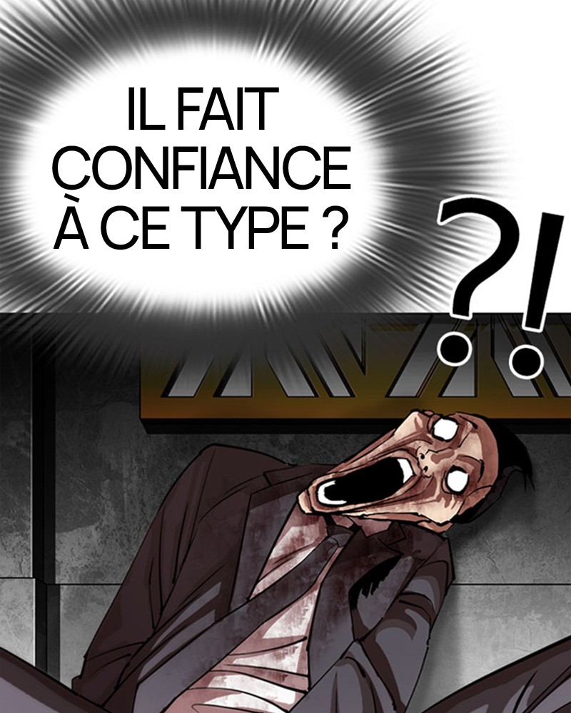 Lookism Chapitre 294 - Page 47