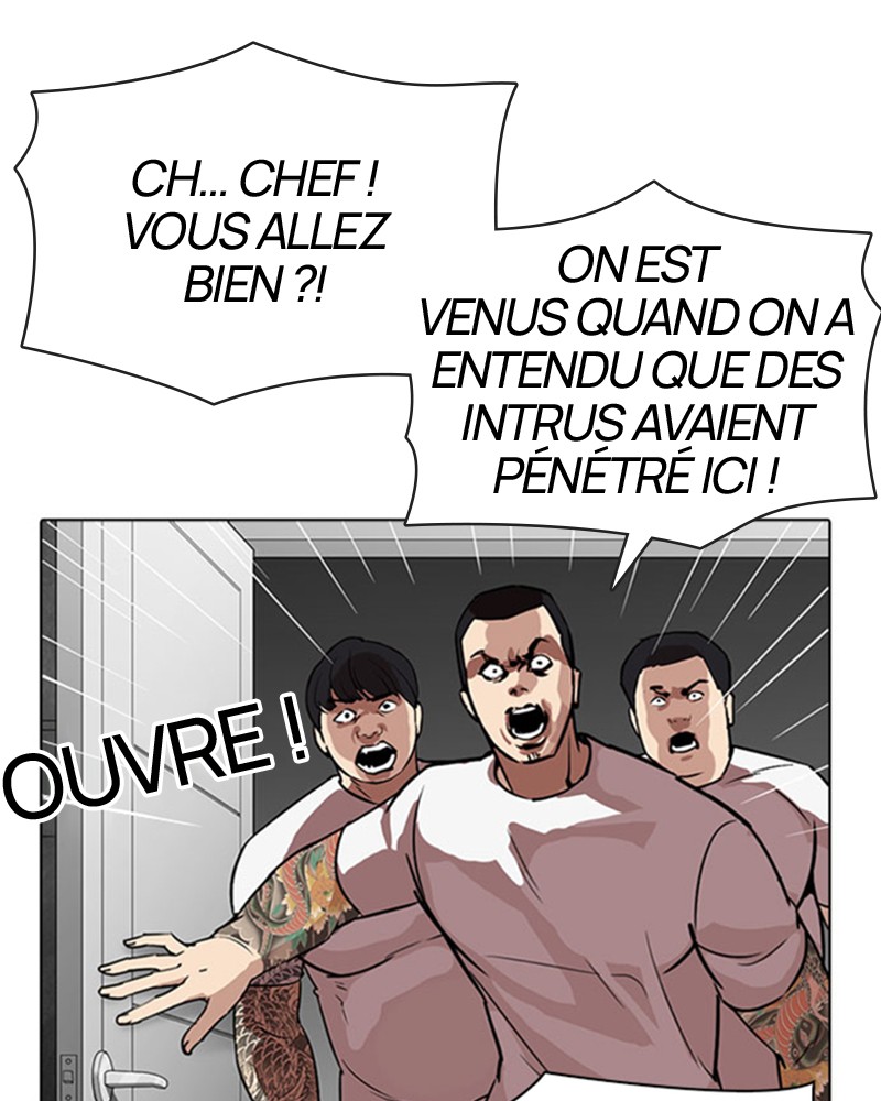 Lookism Chapitre 294 - Page 49